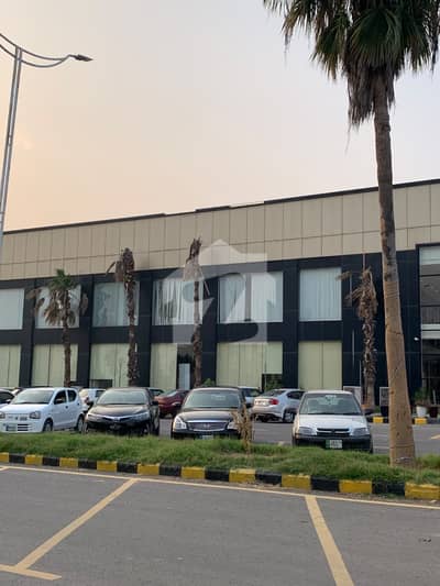 9.8 Marla Plot for Sale in R Prime, New City Phase 2 Taxila