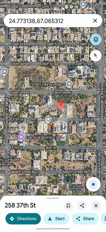 1000 Yards Plot For Sale. 1000 Yards Plot For Sale.