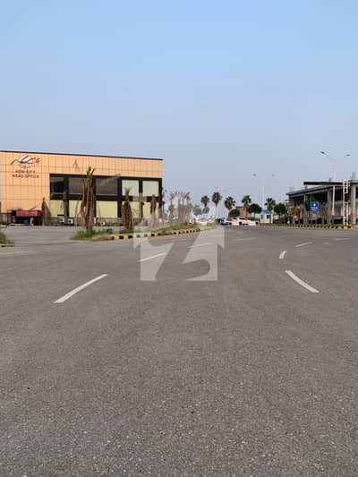 5 Marla Plot for Sale in R Block, New City Phase 2 Taxila