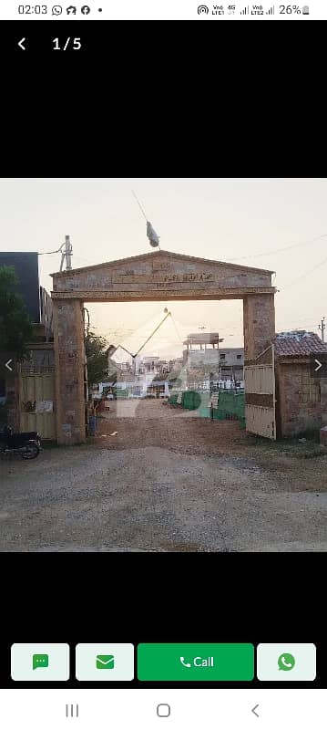 120sy Yds Leased Plot Available For Sale In A Very Cheap Rate 120sy Yds Leased Plot Available For Sale In A Very Cheap Rate