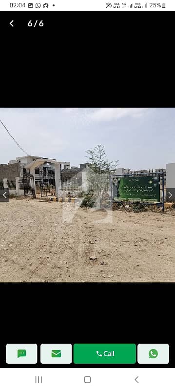 120sy Yds Leased Plot Available For Sale In A Very Cheap Rate