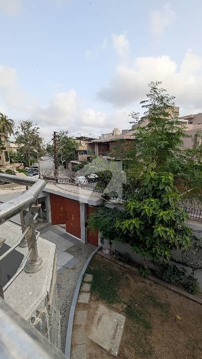 Beautiful Bungalow for Sale at Bahadurabad