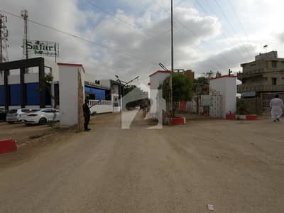 Gulshan-E-Usman Scheme 33