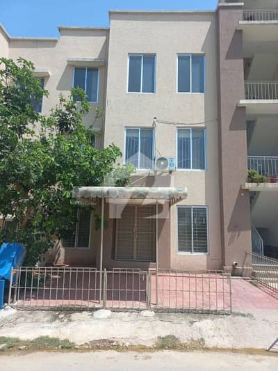 FAMILY APARTMENT FOR RENT Awami villas 5 & 6 Bahria Town Phase 8, Rawalpindi