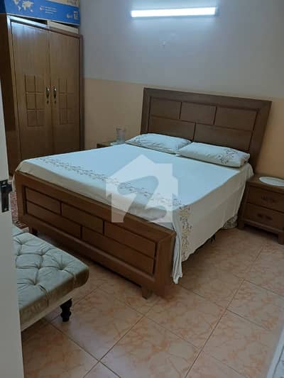 Flat For Sale In Gulshan-E-Iqbal - Block 4 Karachi Flat For Sale In Gulshan-E-Iqbal - Block 4 Karachi