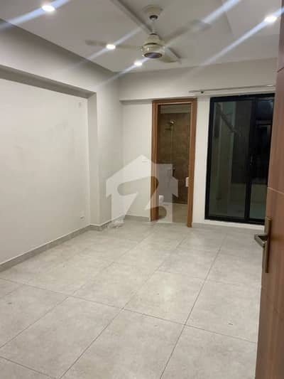 Brand New Two Bedroom Flat Available For Rent Bahria Enclave Islamabad
