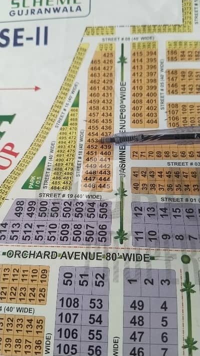 10 Marla Plot Available For Sale at Reasonable price In Canal view Phase 2 Gujranwala 10 Marla Plot Available For Sale at Reasonable price In Canal view Phase 2 Gujranwala