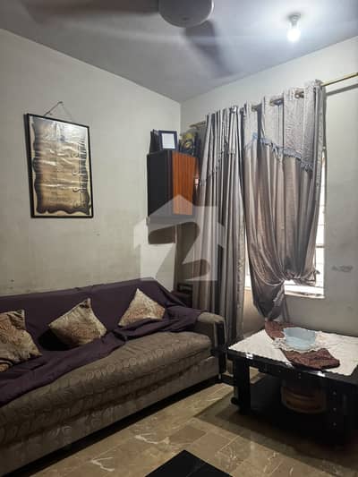 Centrally Located Flat Available In North Nazimabad - Block M For sale Centrally Located Flat Available In North Nazimabad - Block M For sale