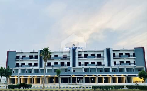 Two Bed Apartment Available For Sale In New City
