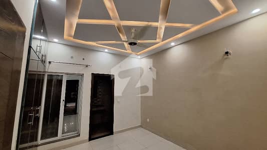 5 Marla House For Rent In Paragon City Lahore