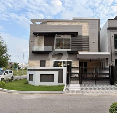 7 Marla Corner House available for sale in Block EE Citi Housing 7 Marla Corner House available for sale in Block EE Citi Housing
