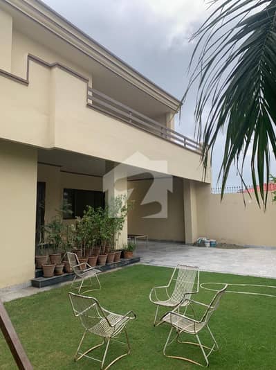 گارڈن ٹاؤن ملتان میں 6 کمروں کا 1 کنال مکان 5.0 کروڑ میں برائے فروخت۔