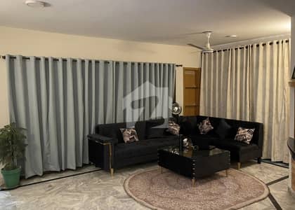 Al Mustafa Tower F-10 Two Seater Room Available For Rent Fully Furnished Only Single Female Beautiful Location