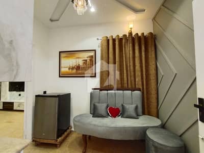 452 sqft Flate Fully Furnished With 52K Rent Income Sale Canal Emporium Expo Center 452 sqft Flate Fully Furnished With 52K Rent Income Sale Canal Emporium Expo Center