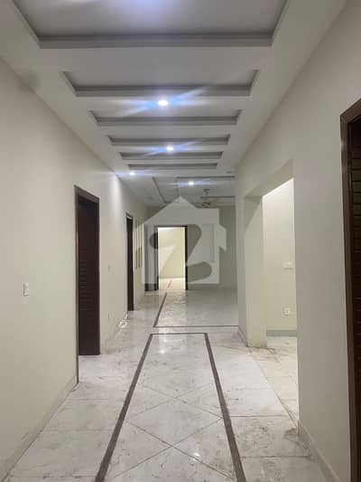 1-Kanal Brand New House Available For Rent In Topcity-1 Islamabad Near Airport