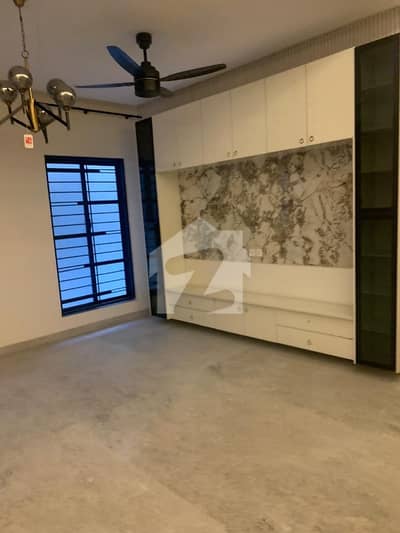 16 Marla Upper Portion Available For Rent In Mumtaz City Islamabad Near Airport