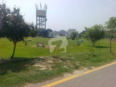 10 Marla LDA Approved 35*65 Size