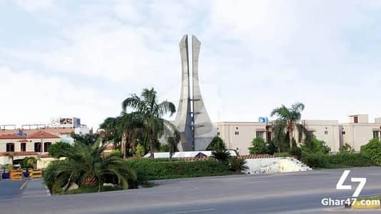 BEAUTIFUL LOCATION PLOT FOR SALE