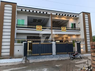 5 Marla 1.5 Storey House For Sale