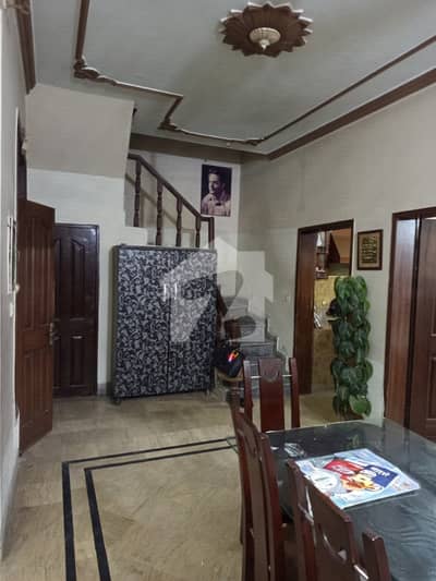 Wapda Town G3 Block 5 Marla Used Double Storey House For Sale Wapda Town G3 Block 5 Marla Used Double Storey House For Sale