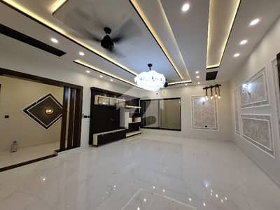 1-Kanal Brand New Modern State-Of-The-Art Bungalow In Wapda Town Phase 1 Lahore Urgent For Sale 1-Kanal Brand New Modern State-Of-The-Art Bungalow In Wapda Town Phase 1 Lahore Urgent For Sale