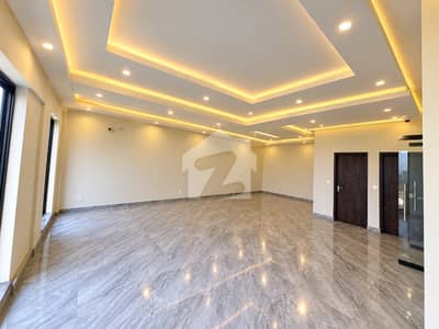 4 Marla Commercial 1st Floor Available For Rent On Prime Location Near Dolmen Mall And Alfatah