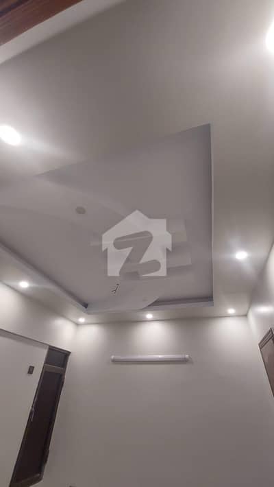 Just Like New 180 Yards G+3 West Open Leased Bungalow In Boundary Walled Society Block 4 Gulistan E Jauhar Near Main University Road And Near To Main Road Just Like New 180 Yards G+3 West Open Leased Bungalow In Boundary Walled Society Block 4 Gulistan E Jauhar Near Main University Road And Near To Main Road