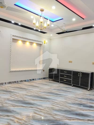 10 Marla Brand New Upper Portion Available For Rent 10 Marla Brand New Upper Portion Available For Rent