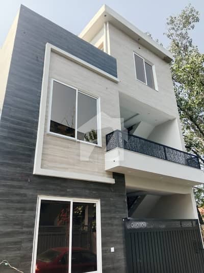 House Is Available For Sale In Bani Gala