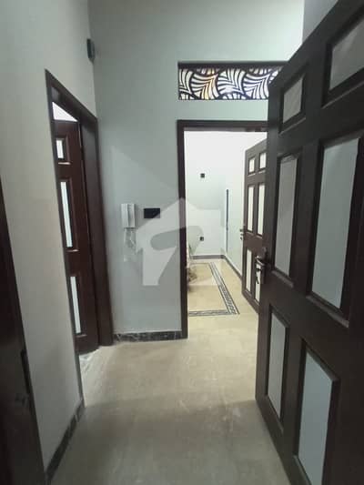 Prime Location Upper Portion Is Available For Sale In Federal B Area - Block 19
