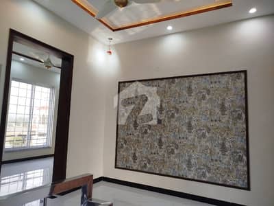 8 Marla Upper Portion Available For Rent In Bahria Orchard Lahore