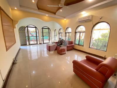 Beautiful Separate Fully Furnished Portion Only For Foreigners Beautiful Separate Fully Furnished Portion Only For Foreigners