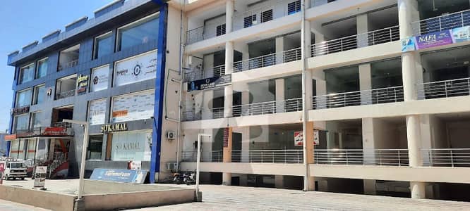 Shop Available On Main GT Road At Walyan Commercial Center