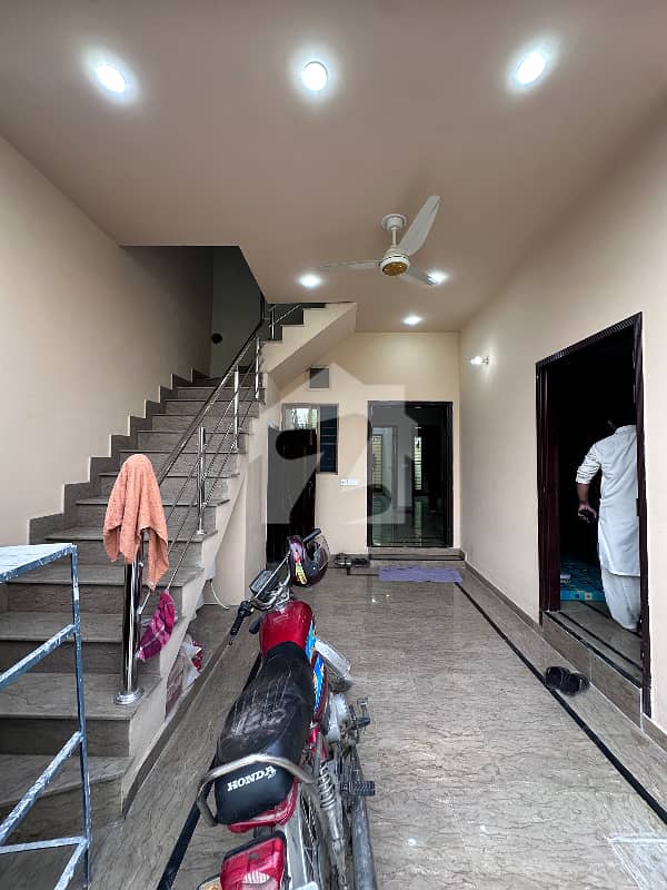 5 Marla Double Storey House 5 Marla Double Storey House