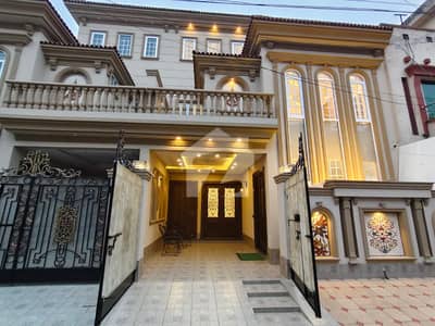 5.5 Marla Corner Very Beautiful Luxury Brand New Spanish House For SALE In Johar Town Super Hot Location 5.5 Marla Corner Very Beautiful Luxury Brand New Spanish House For SALE In Johar Town Super Hot Location