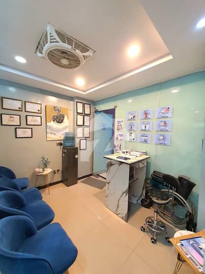 Diamond Mall & Residency | Ground Floor Commercial Shop for Sale | Rental Income 30K | Investor Deal Below Market Price