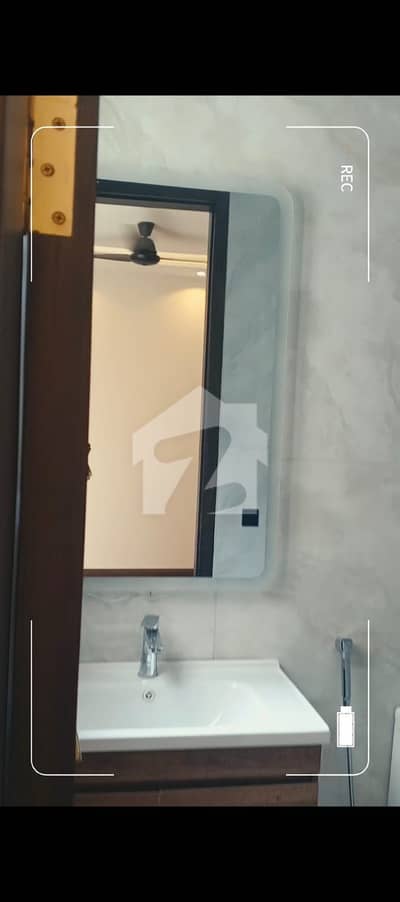 5 Marla Ultra Modern House For Rent
