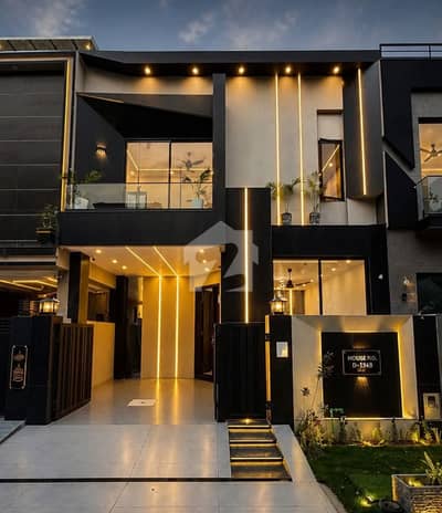 3 Years Installment Plan Luxury 1.5 Story 5 Marla Brand New House In Park View City Lahore 3 Years Installment Plan Luxury 1.5 Story 5 Marla Brand New House In Park View City Lahore