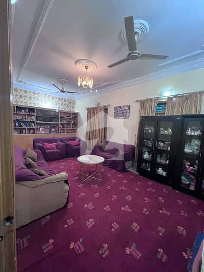 CHANCE DEAL - Corner House For Sale - Gulistan-e-Johar Block 7 - 240 Sq. Yards - Ground + 1 - Each Floor 3 Bed DD - Demand 550 Lac CHANCE DEAL - Corner House For Sale - Gulistan-e-Johar Block 7 - 240 Sq. Yards - Ground + 1 - Each Floor 3 Bed DD - Demand 550 Lac