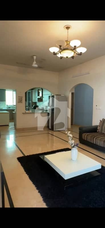 400 Sq Yard 1st Floor For Rent