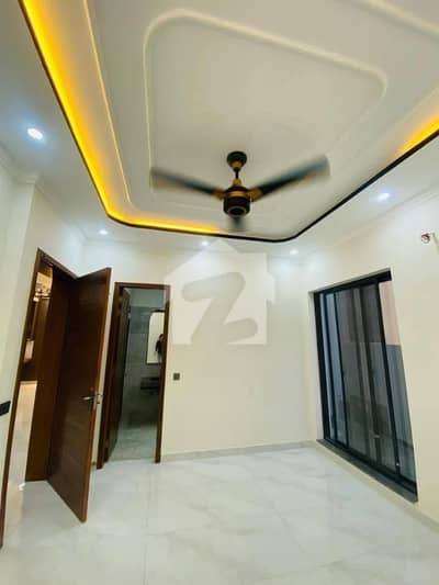 Tile Flooring 8 Marla Beautiful House For Rent In Lake City Meadows Very Hot Location And Near Park