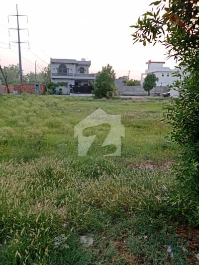 ٹی آئی پی ہاؤسنگ سوسائٹی ۔ فیز2 ٹی آئی پی ہاؤسنگ سوسائٹی,لاہور میں 9 مرلہ رہائشی پلاٹ 1.3 کروڑ میں برائے فروخت۔
