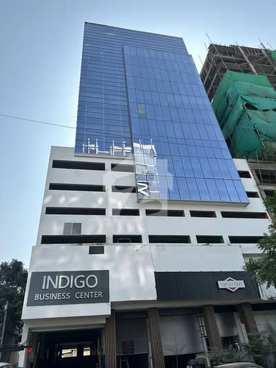RENTED OFFICE AVAILABLE FOR SALE