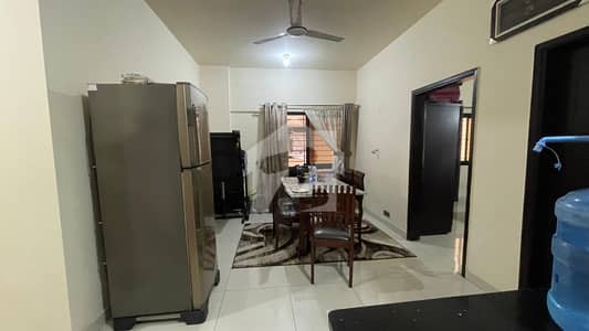 Beautiful Flat For Sale at Prime Location of Main Jinnah Avenue - Saima Jinnah Avenue - 2 Bed DD - 1300 Sqft - Third Floor - Lease Flat - Demand 225 Lac - Bahria Town Karachi