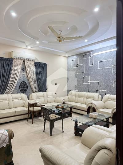 7 Marla Beautiful House | Jahangir Town | Aimnabad Road