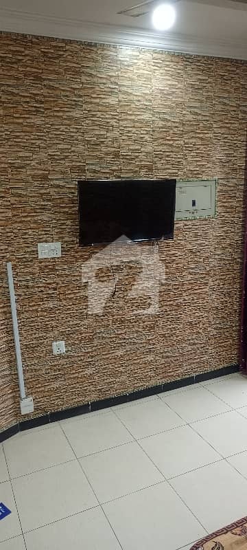 Fully Furnished 2-Bedroom Apartment for Rent