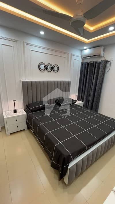 1 Bedroom Luxury Furnished Apartment For Rent in Bahria Town Lahore 1 Bedroom Luxury Furnished Apartment For Rent in Bahria Town Lahore