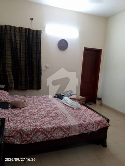 3 Marla Double Storey House, Muzzaffar Colony, Shahfareed Chowk, Sabzazar