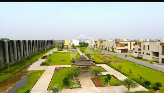3 Marla Commercial Plot Available For Sale In Meraj Housing Scheme Daska