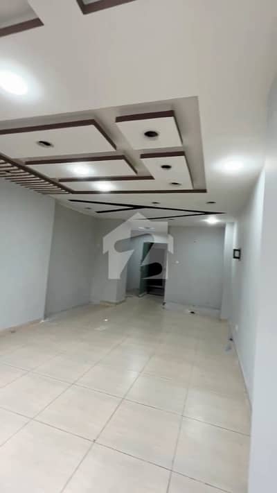 Office Available For Rent In Luxus Mall